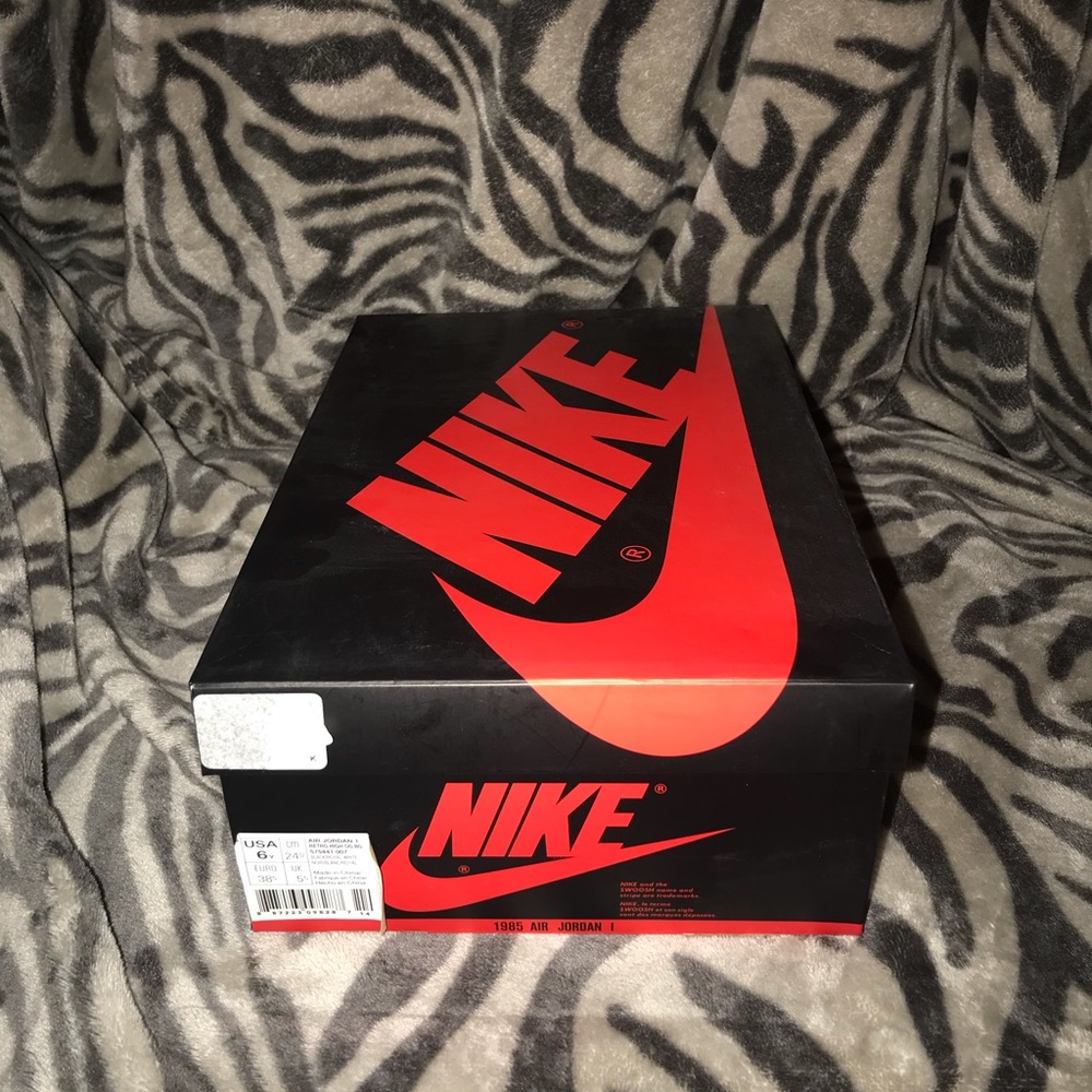 Royal 1s Jordan’s❣️❗️❣️❗️❣️❗️❣️❣️❣️❣️✨✨✨